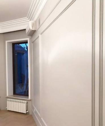 Покраска: Покраска стен, Покраска потолков, На масляной основе, На водной основе, Больше 6 лет опыта — 19