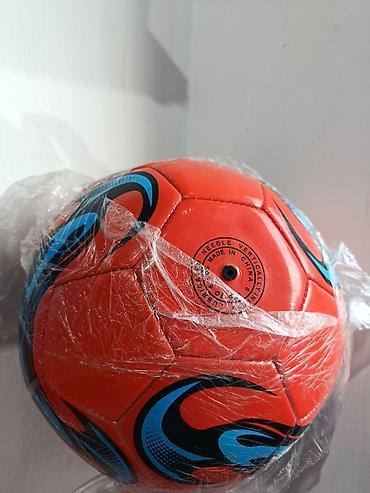 Toplar: Futbol topu – müxtəlif rənglərdə - İdman və asudə vaxt üçün klassik — 3