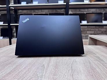 asus tuf dash: İşlənmiş Lenovo ThinkPad, 15.6 ", Intel Core i7, 256 GB, Rayonlara çatdırılma, Ödənişli çatdırılma, Ünvandan götürmə — 7