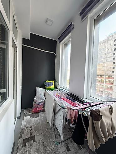 квартира 3х комнатные: 3 комнаты, 88 м², Элитка, 6 этаж, Евроремонт — 8