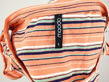 m style koszule: Moodo, Top damski, rozmiar L — 4