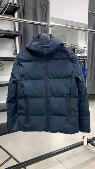 Куртки: Мужские зимние и демисезонные куртки/пуховики Варианты моделей на — 22