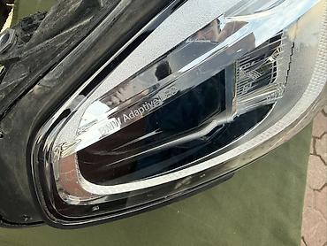 aimb g3: Фара передняя правая BMW Adaptive LED. BMW G01 X3, G02 X4 - — 2