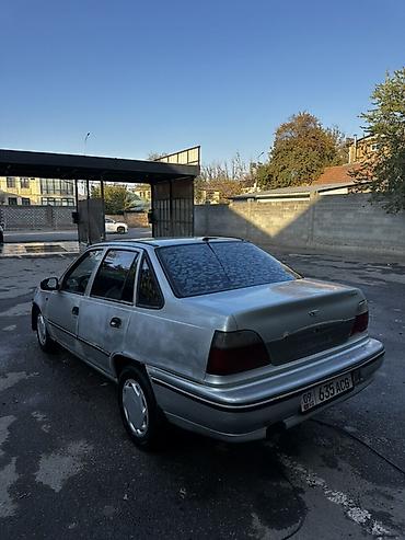 ravon r2: Daewoo Nexia: 2005 г., Кол менен иштөөчү, Бензин, Седан — 6