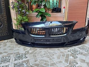 bmw e34 bufer: BMW F10 üçün ön bamper komplekti - Uyğunluq: BMW 5 Series F10 — 3