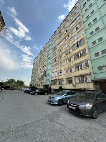 Продажа домов: 2 комнаты, 63 м², 106 серия, 2 этаж, Косметический ремонт