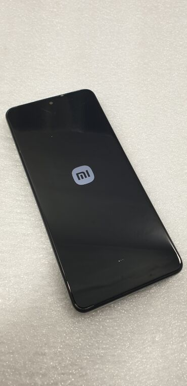 xiaomi redmi note pro: Redmi, Redmi Note 11 Pro, Б/у, 128 ГБ, цвет - Голубой, 2 SIM