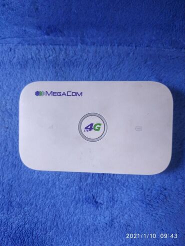 роутер с модемом: Продается 4G вайфай роутер карманный универсальный