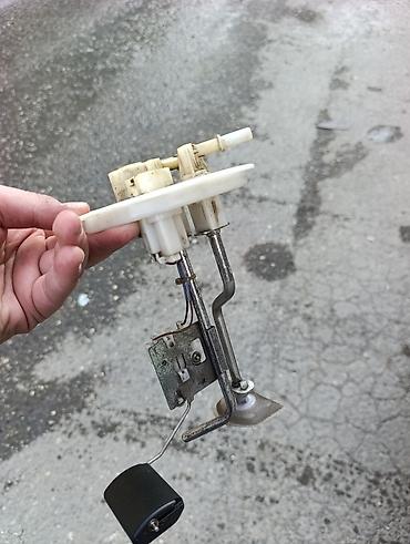 honda dio moped: Hyundai Accent 2006-2009 dizel yanacaq suzgeci seviyye gostericisi — 3