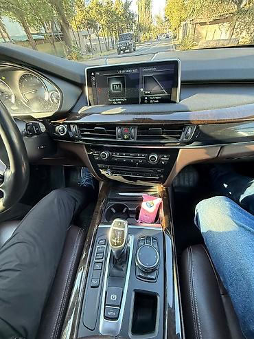 BMW: BMW X5: 2018 г., 3 л, Автомат, Бензин, Кроссовер — 3