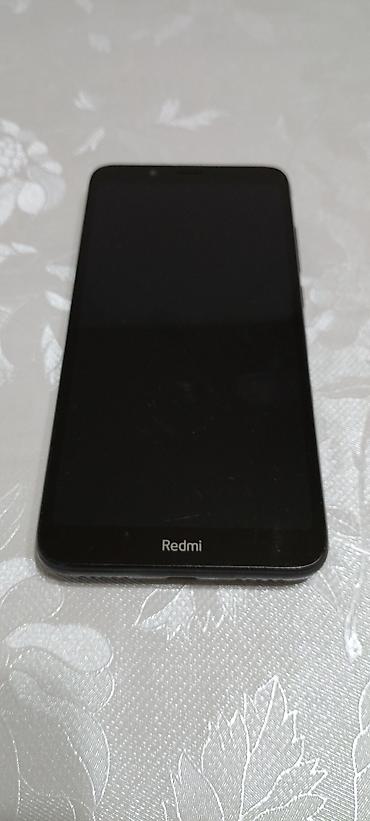 x can s5: Redmi, Redmi 5, Б/у, 64 ГБ, цвет - Черный, 2 SIM — 1