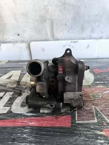 Delovi motora: TURBINA 2.0DIZEL ZA SUBARU OUTBACK OD 2009. DO 2014. GOD. | Turbina — 1