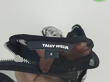 c: Tally Weijl, Sukienka damska, rozmiar S — 4