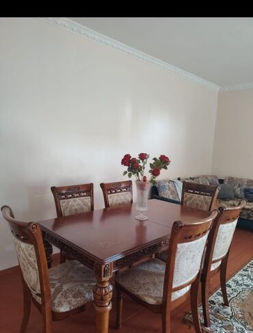 кухонные стулья: *ZB* *Masa desti* Acilan masa. Agir ve keyfiyyetli agac materialinan