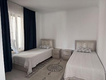 модульный дом 2 комнаты: Коттедж, Diamond Resort, Бостери, 6 мест — 2