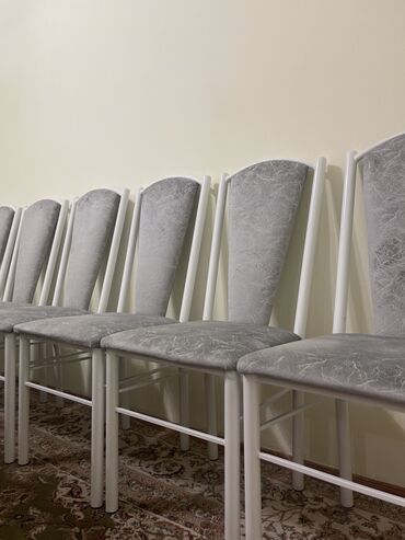 пластиковые стулья для кафе: Стулья Для кухни, Для кафе, ресторанов, Для зала, С обивкой, Новый