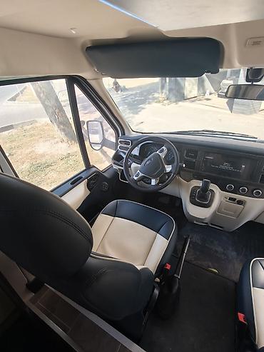 Ford: Ford Transit: 2021 г. — 11