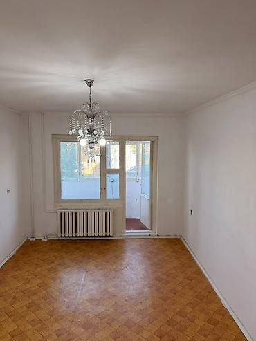 village: 4 комнаты, 90 м², 12 мкр Элитка, 1 этаж, Косметический ремонт — 2