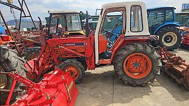 Тракторы МТЗ (Беларус): Корейские все виды трактора продаётся даедонг, кубота,исеки донгянг — 4