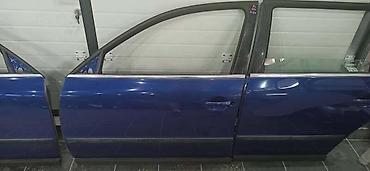 tuned air: VRATA I LIMARIJA LC5X ZA VOLKSWAGEN PASSAT B5.5 | Vrata i ostala — 1