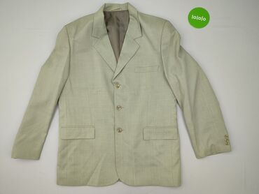 Garnitury: Garnitur dla mężczyzn, 3XL — 2