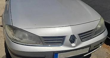 auto delovi beograd: RENAULT LAGUNA 2 - POLOVNI I NOVI DELOVI | Renault Laguna 2 - — 3