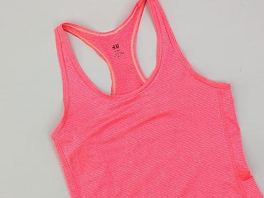 craft: H&M Sport, Top damski, rozmiar S — 1