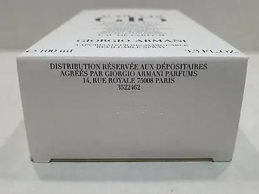 Parfemi: GIORGIO ARMANI ACQUA DI GIO PROFONDO EDP100ML TSTR | Giorgio Armani — 6