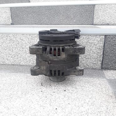 Auto delovi: Auto delovi – alternator i anlaser Citroen Xsara Picasso HDI 90ps - — 8
