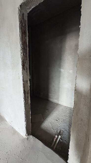Продажа квартир: 2 комнаты, 58 м², Элитка, 9 этаж, Готовая ПСО (под самоотделку) — 11