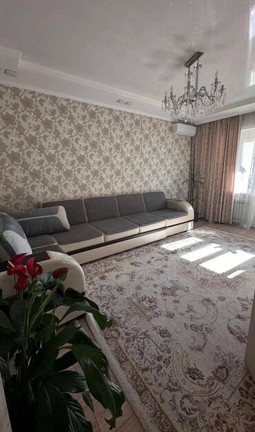 Продажа квартир: 3 комнаты, 63 м², 6 этаж — 2