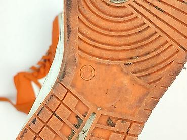 misbhv trampki: Sneakersy damskie, rozmiar 35 — 5
