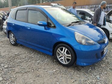 нехия 1: Honda Fit: 1.5 л, Автомат, Бензин