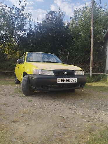 Daewoo: Daewoo Nexia: 1.5 l | 2006 il Sedan — 12