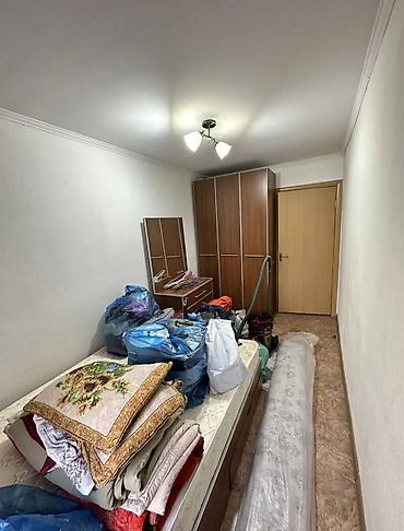 Продажа квартир: 2 комнаты, 55 м², Индивидуалка, 3 этаж, Косметический ремонт at lalafo.kg — 7 Продажа квартир: 2 комнаты, 55 м², Индивидуалка, 3 этаж, Косметический ремонт — 7