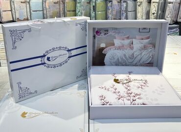 Posteljina: Bračna — 25