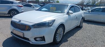 киа рино: Kia K7: 2019 г., 3 л, Автомат, Газ, Седан