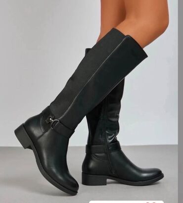 Čizme: Čizme, 41 — 6