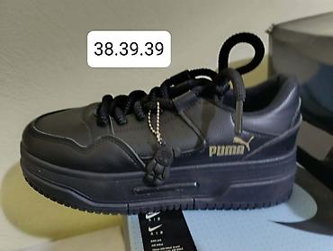 Patike: Akcija š£
svi modeli po 2850 din na lalafo.rs ā 6 Patike: Akcija š£
svi modeli po 2850 din ā 6