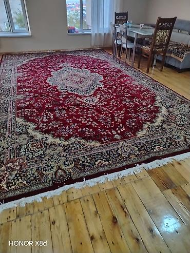 təbriz xalcalarının qiyməti: Xalça temmiz İran yun xalcasidi tebii rengi usdunde solmayim az — 3