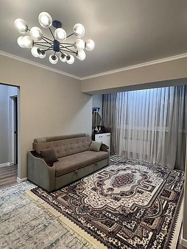 Продажа квартир: 1 комната, 45 м², Элитка, 5 этаж, Косметический ремонт — 9