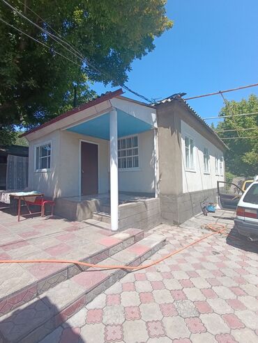 Продажа домов: Дом, 65 м², 6 комнат, Агентство недвижимости — 8