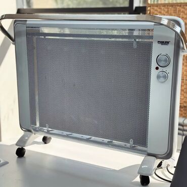 лавашница электрическая: Электрический обогреватель Конвекторный, Напольный, 2000 Вт