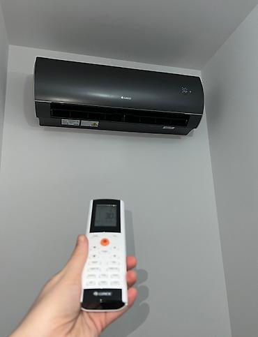 Установка техники: Продажа и профессиональный монтаж кондиционеров всех марок и моделей — 3