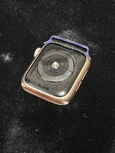 Apple Watch: Срочно Продам Эппл Вотч. только сами часы без ремешка и зарядка — 2