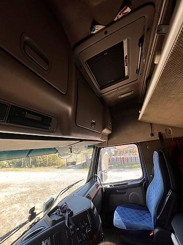 ender s: Грузовик, Volvo, Дубль, Б/у — 4