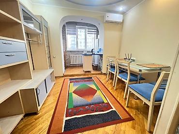 Продажа квартир: 2 комнаты, 45 м², Индивидуалка, 5 этаж — 5