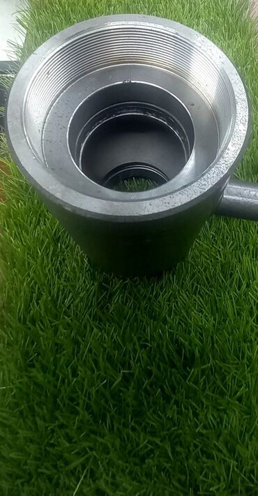 Регулирующие краны: Материал: Металл — 16