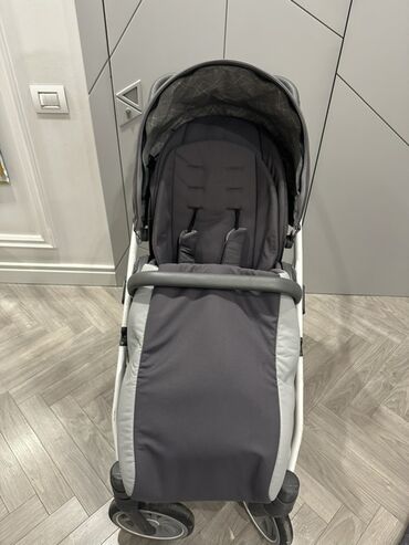 Araba-beşiklər: Çıxarıla bilən beşikli araba, Anex, İşlənmiş, Cins: Oğlan, Yaş: 30 ay, Ünvandan götürmə -da lalafo.az — 5 Araba-beşiklər: Çıxarıla bilən beşikli araba, Anex, İşlənmiş, Cins: Oğlan, Yaş: 30 ay, Ünvandan götürmə — 5