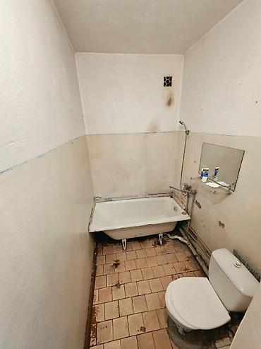 15000 квартира: 1 комната, 32 м², Индивидуалка, 5 этаж, Требуется ремонт — 6